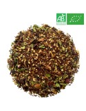 Rooibos Citron Gingembre Bio 1kg