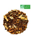 Rooibos Vanille Fraise Coco Bio 1kg