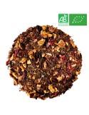 Rooibos Orange sanguine Bio 1kg