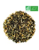 Thé Citron Vanille Bio 1kg