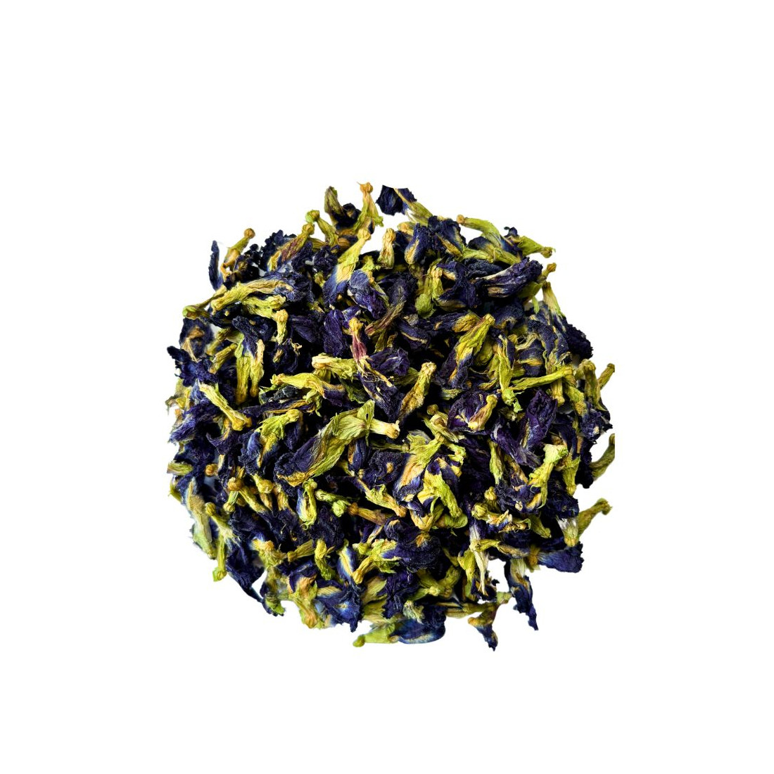 Fleurs Pois Papillon Grossiste Herboristerie