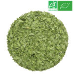 Persil feuille coupée Bio Grossiste Herboristerie Bio