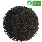 Thé Noir Vanille Grossiste Thé Noir Bio