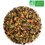 Infusion Agrumes Grossiste Infusion Bio