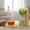 Mistral Pamplemousse Rose Grossiste Infusion Bio - Sachet 1kg