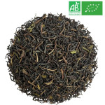 Oolong bio Grossiste Thé