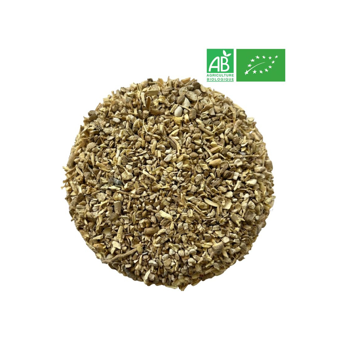 Ashwagandha Bio - Super aliment - Grossiste - Herboristerie - Grossiste-Thé.com