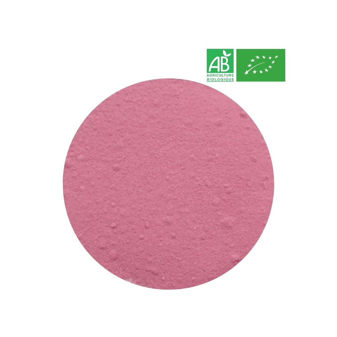 Hibiscus Poudre Bio Grossiste Herboristerie Bio
