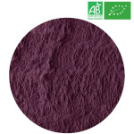 Açaï Poudre Bio Grossiste Herboristerie Bio