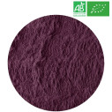 Açaï Poudre Bio Grossiste Herboristerie Bio