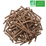 Bâton de Cannelle Bio en Gros - Fournisseur épices