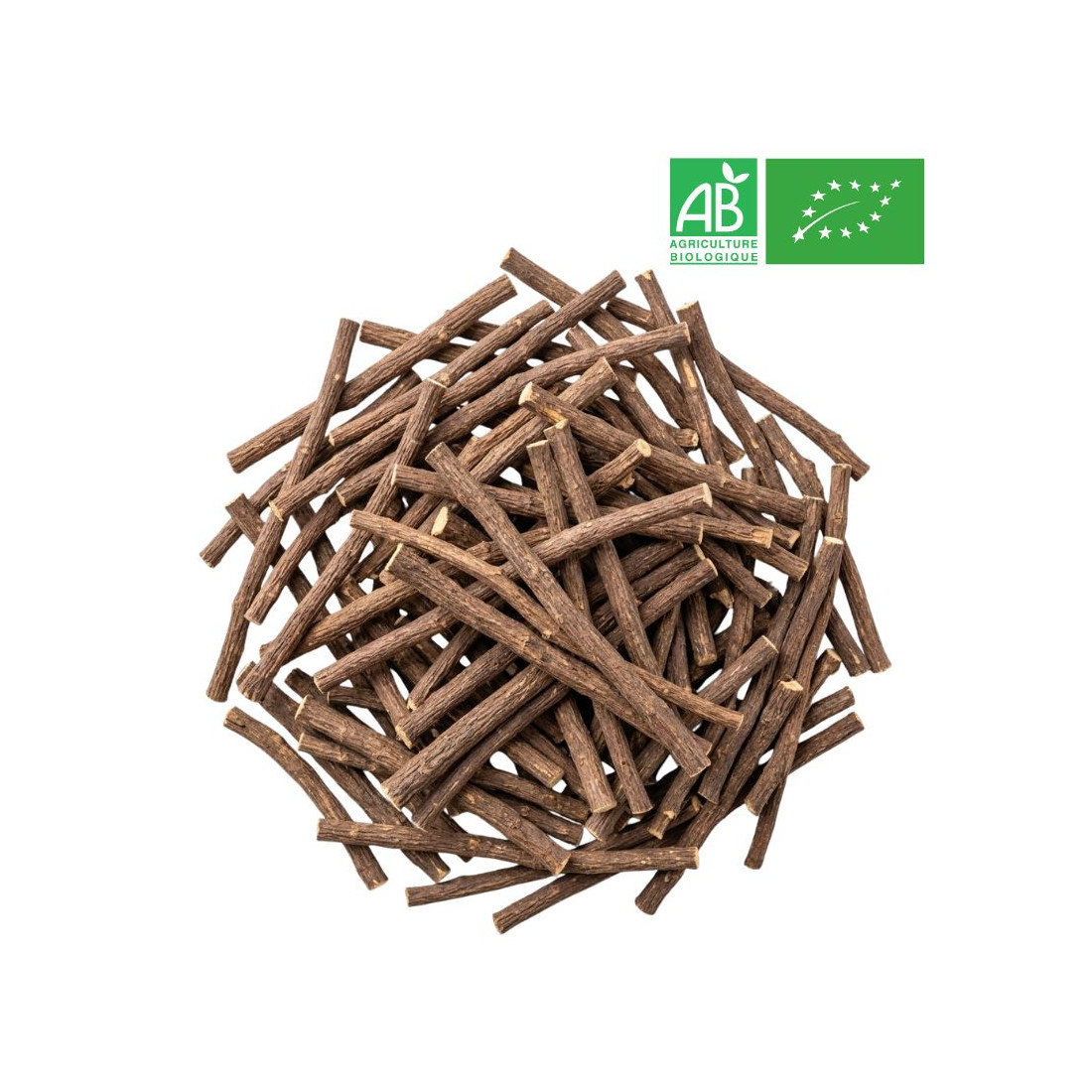 Bâton de Cannelle Bio en Gros - Fournisseur épices