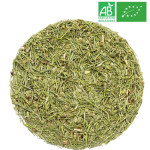Fournisseur - Estragon Bio - Feuille entière - Herboristerie - Grossiste-Thé.com
