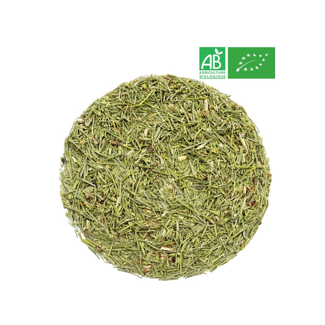 Fournisseur - Estragon Bio - Feuille entière - Herboristerie - Grossiste-Thé.com