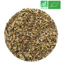Fournisseur - Bouillon Blanc Bio - Feuille entière - Herboristerie - Grossiste-Thé.com