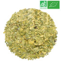 Fournisseur - Ginkgo Bio - Feuille coupée - Herboristerie - Grossiste-Thé.com