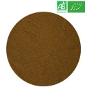 Ginkgo Feuille Poudre Bio Grossiste Herboristerie Bio
