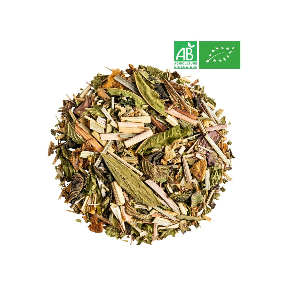Fournisseur Tisane Energie Grossiste Thé et Tisane Bio