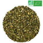 Active Boost Grossiste Thé Vert Détox - Fournisseur infusion