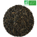 Mélange de Thé Vanille Jasmin Grossiste Thé Vert et Thé Noir Bio