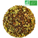 Fournisseur Rooibos Nuit Calme Grossiste Rooibos Bio