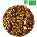 Fournisseur Rooibos Agrumes Grossiste Rooibos Bio