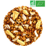 Infusion Pina Colada Grossiste Infusion Bio