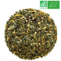 Tisane des Elfes Grossiste Tisane Bien Etre Bio