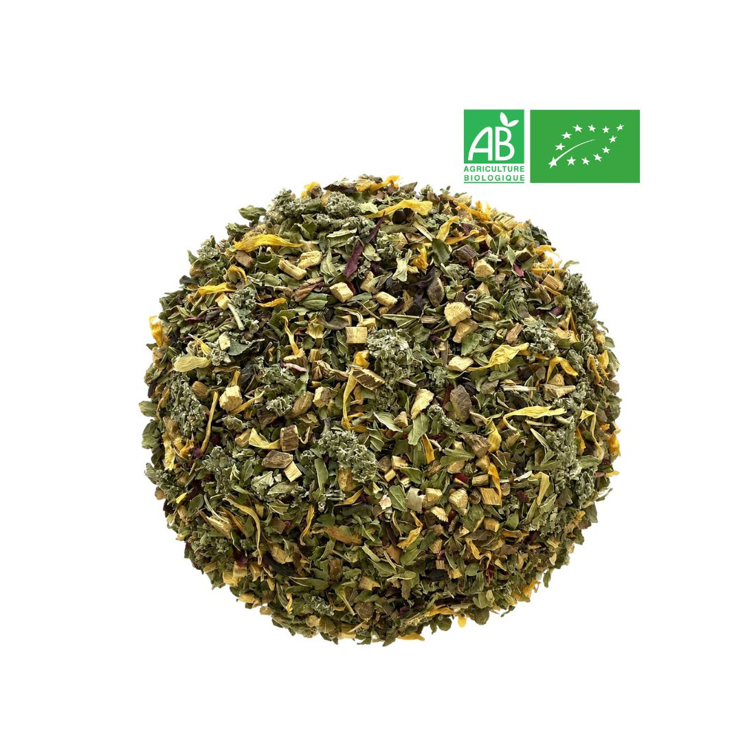 Tisane des Elfes Grossiste Tisane Bien Etre Bio