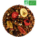 Infusion pour les enfants Grossiste Infusion Bio