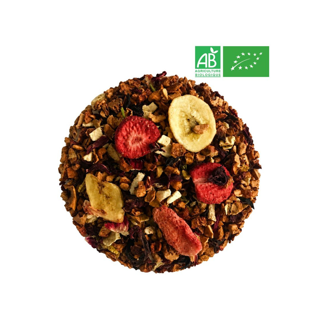 Infusion pour les enfants Grossiste Infusion Bio