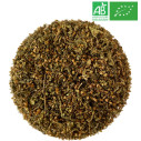 Tulsi Bio - Feuille coupée -Grossiste - Herboristerie - Grossiste-Thé.com