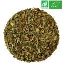Basilic Bio - Feuille coupé -Grossiste - Herboristerie - Grossiste-Thé.com