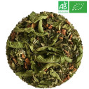 Infusion Après Repas Grossiste Infusion Digestion Bio