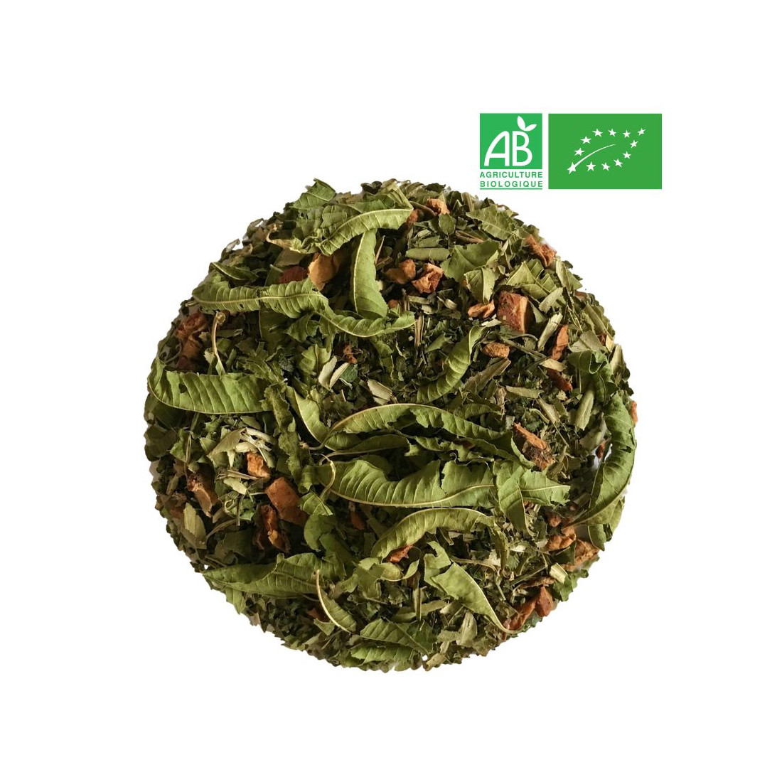 Infusion Après Repas Grossiste Infusion Digestion Bio