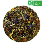 Réveil Ensoleillé Grossiste Infusion Boost Bio
