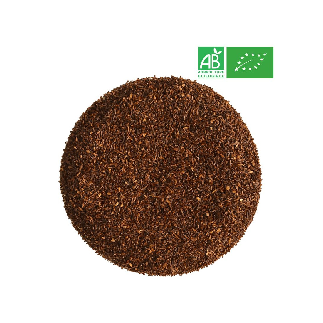 Rooibos Grossiste Rooibos Bio - Afrique du Sud Thé Rouge