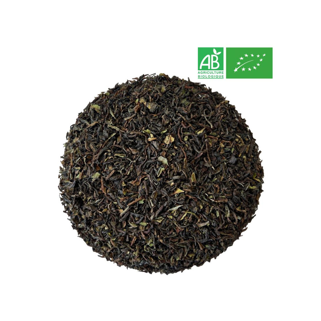 Darjeeling SFTGFOP1 Grossiste Thé Bio