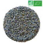 Lavande Bio - Fleur - Grossiste - Herboristerie - Grossiste-Thé.com