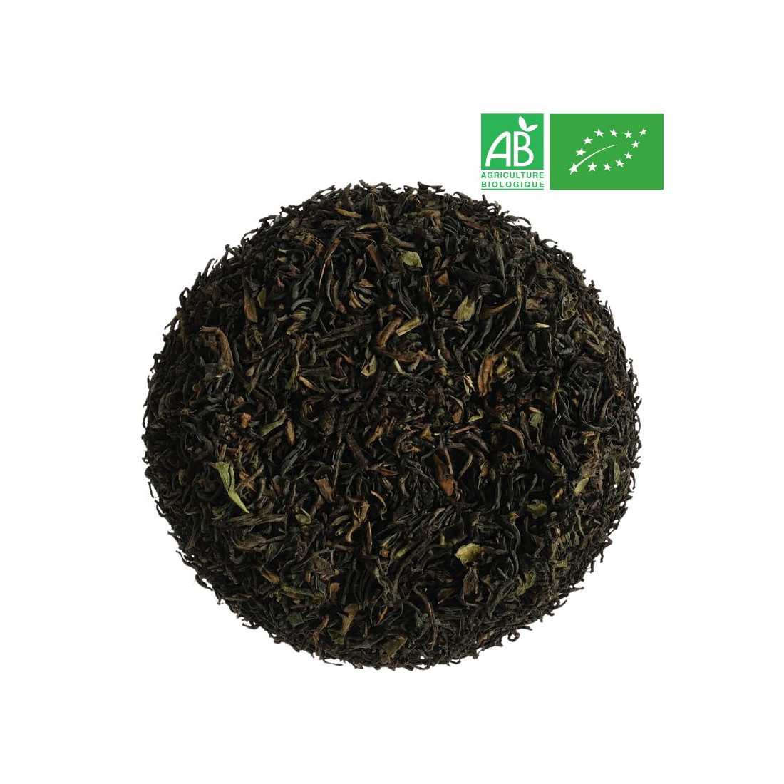 Darjeeling FTGFOP1 Happy Valley Grossiste Thé Bio - Thé Inde - Fournisseur Thé Bio