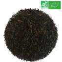 Thé Noir Earl Grey Grossiste Thé Noir Bio