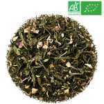 Delice Imperial Grossiste The Vert The Noir Bio