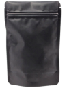 Sachet Noir Mat Medium (100g) x 100