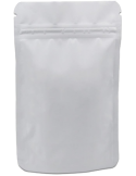 Sachet Blanc Mat Medium (100g) x 100