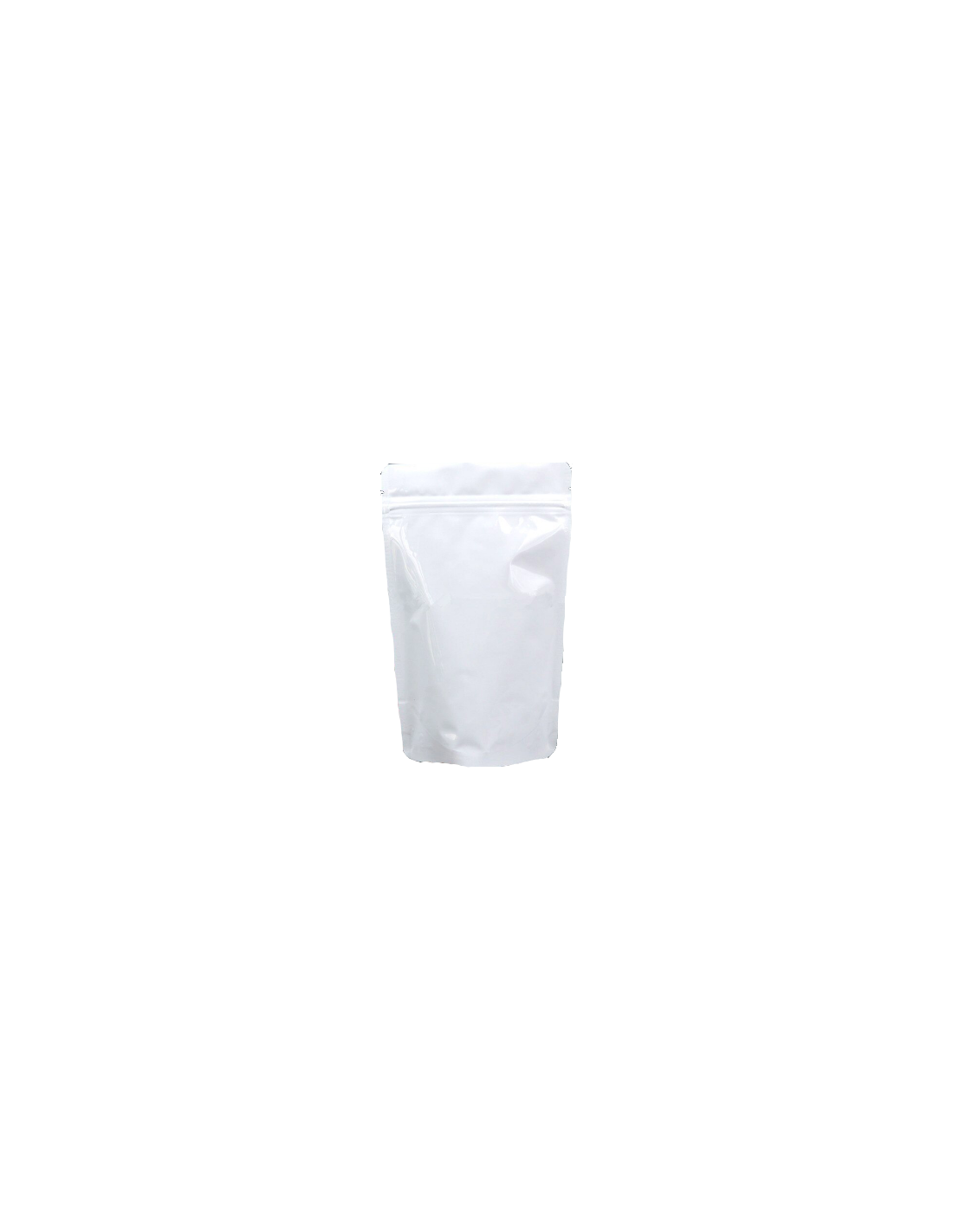Doypack Kraft Small (50g) - Sachet thé en vrac - Grossiste sachet thé
